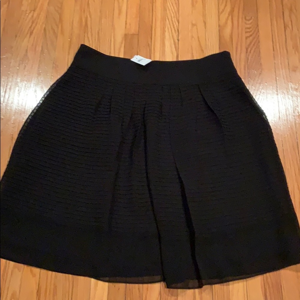 Ann Taylor A line skirt